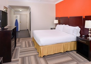 Holiday Inn Express & Suites Florida City-Gateway to Keys, an Ihg Hotel