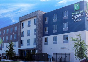 Holiday Inn Express & Suites - Jacksonville W - I295 and I10, an Ihg Hotel