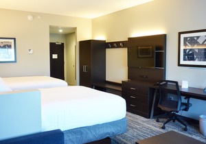 Holiday Inn Express & Suites - Jacksonville W - I295 and I10, an Ihg Hotel