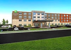 Holiday Inn Express & Suites Ocala, an IHG Hotel