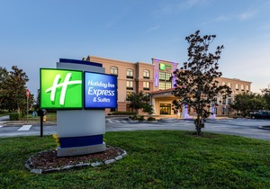 Holiday Inn Express & Suites Bradenton East-Lakewood Ranch, an Ihg Hotel