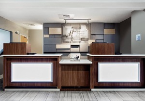 Holiday Inn Express Hotel & Suites Inverness, an IHG Hotel