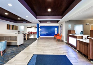 Holiday Inn Express Hotel & Suites Inverness, an IHG Hotel