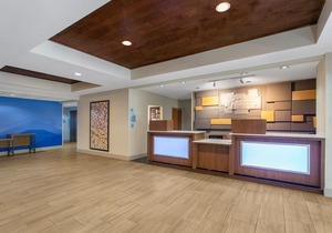 Holiday Inn Express Silver Springs - Ocala
