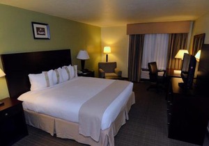 Holiday Inn - Fort Myers - Downtown Area by IHG