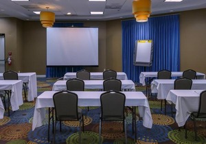 Holiday Inn - Fort Myers - Downtown Area
