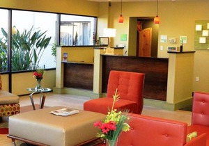 Holiday Inn - Fort Myers - Downtown Area