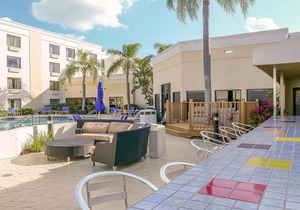Holiday Inn - Fort Myers - Downtown Area