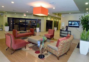 Holiday Inn Fort Myers - Downtown Area, an IHG Hotel
