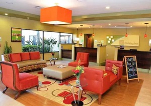Holiday Inn Fort Myers - Downtown Area, an IHG Hotel