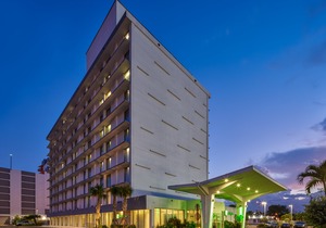 Holiday Inn Miami North – I-95, an Ihg Hotel