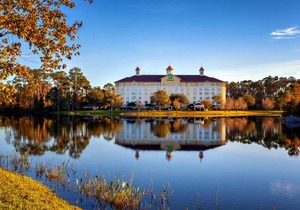 Holiday Inn St Augustine Hotel & Suites - World Golf