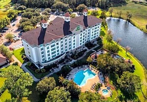 Holiday Inn - St Augustine - World Golf, an IHG Hotel