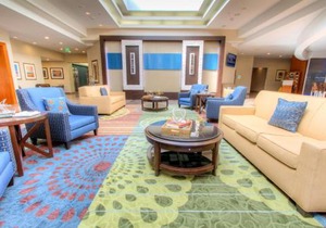 Holiday Inn Tampa Westshore - Airport Area by IHG