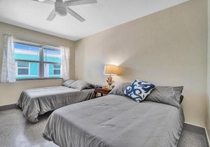 Hollywood Broadwalk Holiday Retreat Dania Beach