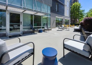 Home2 Suites by Hilton Greenville Downtown