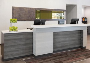 Home2 Suites by Hilton Greenville Downtown