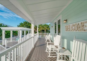 Homes-307 Gasparilla Street