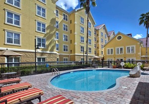 Homewood Suites by Hilton Lake Mary
