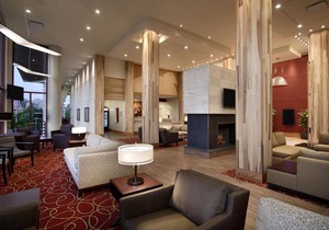 Homewood Suites University City Philadelphia