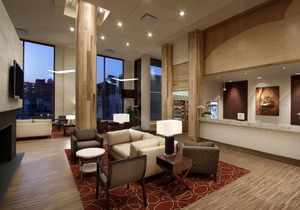 Homewood Suites University City Philadelphia