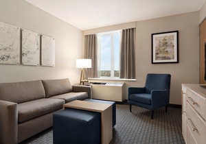 Homewood Suites University City Philadelphia