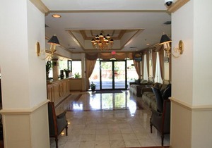 Hotel Chateaubleau