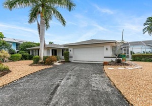 House ∙ 2 bedrooms ∙ 4 guests