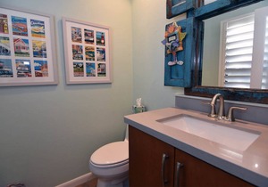 House ∙ 2 bedrooms ∙ 4 guests
