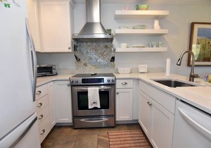 House ∙ 2 bedrooms ∙ 4 guests