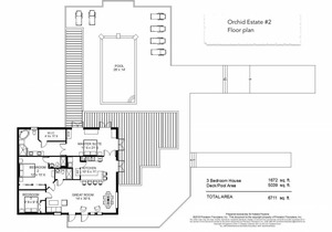 House ∙ 3 bedrooms ∙ 6 guests