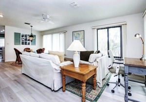 House ∙ 3 bedrooms ∙ 6 guests