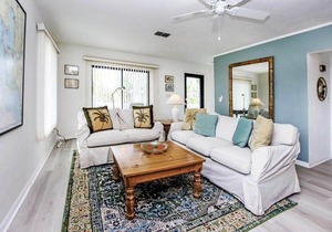 House ∙ 3 bedrooms ∙ 6 guests