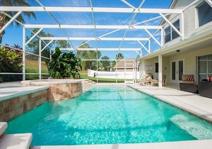 House ∙ 4 bedrooms ∙ 8 guests