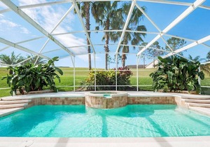 House ∙ 4 bedrooms ∙ 8 guests