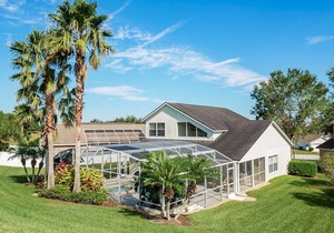 House ∙ 4 bedrooms ∙ 8 guests