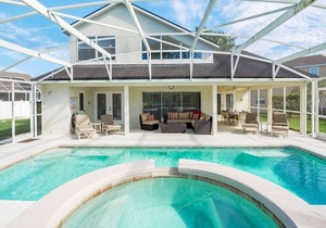 House ∙ 4 bedrooms ∙ 8 guests