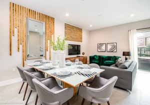 House ∙ 4 bedrooms ∙ 9 guests