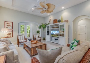 House ∙ 4 bedrooms ∙ 10 guests