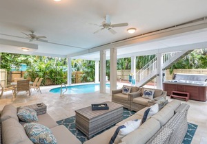 House ∙ 4 bedrooms ∙ 10 guests