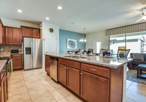 House ∙ 4 bedrooms ∙ 8 guests
