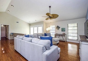 House ∙ 4 bedrooms ∙ 8 guests