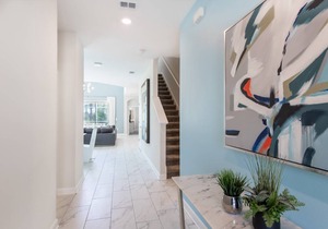 House ∙ 5 bedrooms ∙ 11 guests