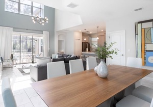 House ∙ 5 bedrooms ∙ 11 guests