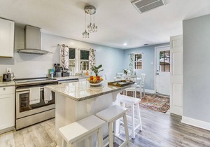House ∙ 6 bedrooms ∙ 24 guests