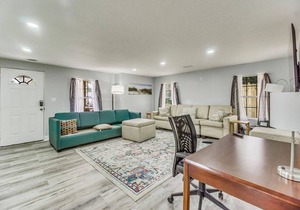 House ∙ 6 bedrooms ∙ 24 guests