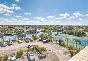 Hudson Resort Condo w/ Gulf Views & Beach!