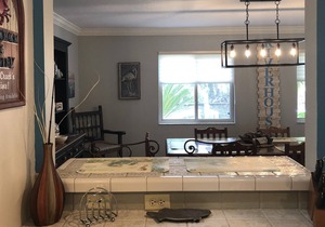 HUGE 6 Bedroom-4 Bath River/Gulf w/POOL & DOCK. #1 RENTAL PETS ALLOWED W/FEE
