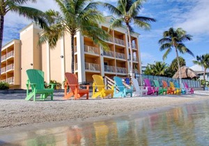 Hutchinson Island Hotel