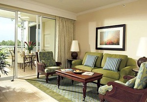 Hyatt Coconut Plantation - 2BR - April 16-23, 2022 (only)